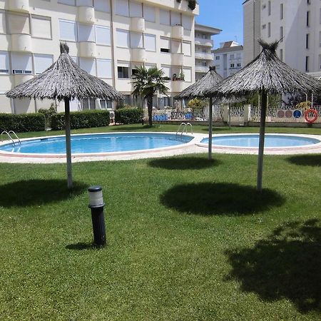 Apartmán Majestic Lloret de Mar Exteriér fotografie