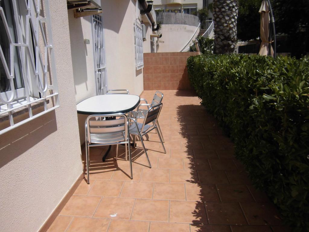 Apartmán Majestic Lloret de Mar Exteriér fotografie