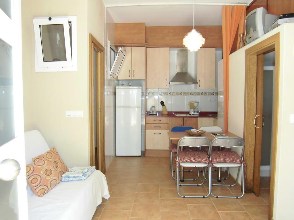 Apartmán Majestic Lloret de Mar Pokoj fotografie