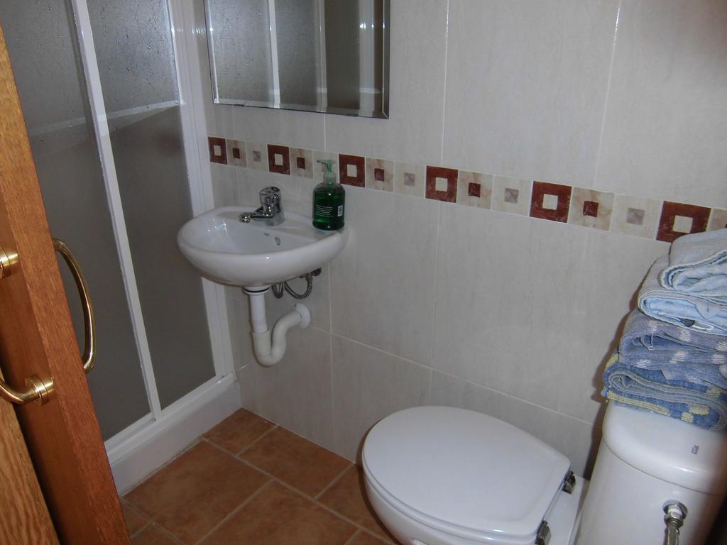 Apartmán Majestic Lloret de Mar Pokoj fotografie