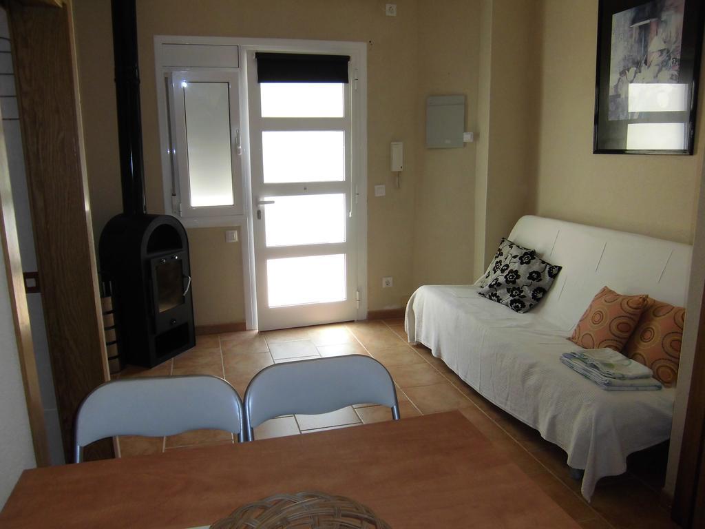 Apartmán Majestic Lloret de Mar Pokoj fotografie