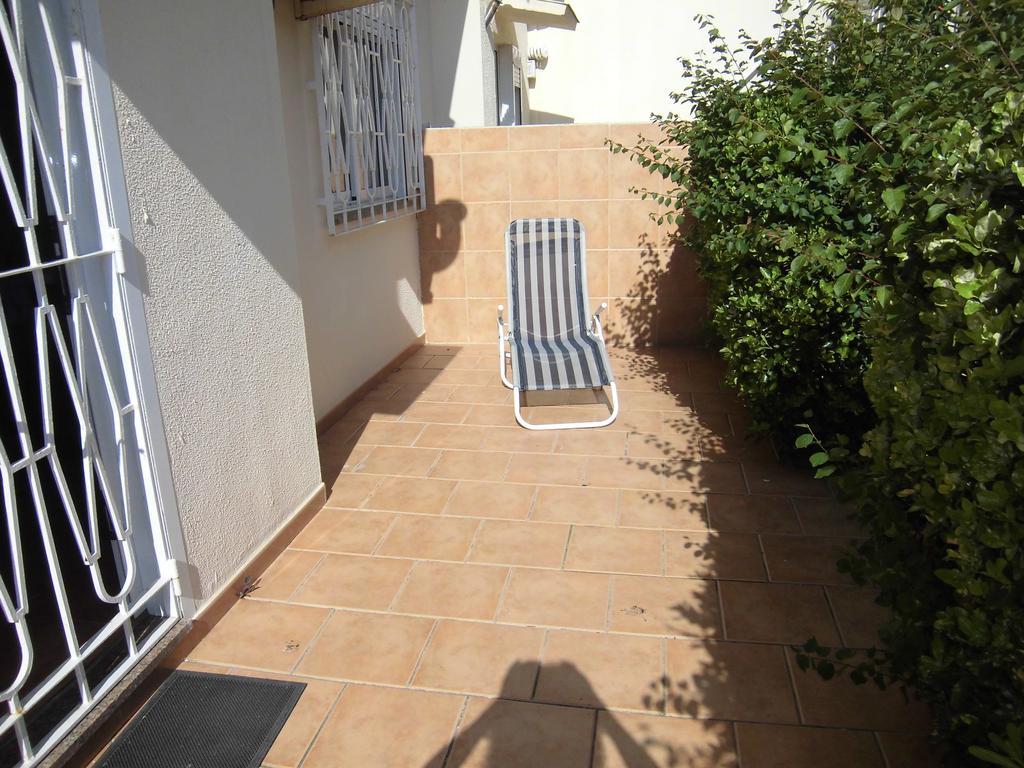 Apartmán Majestic Lloret de Mar Pokoj fotografie