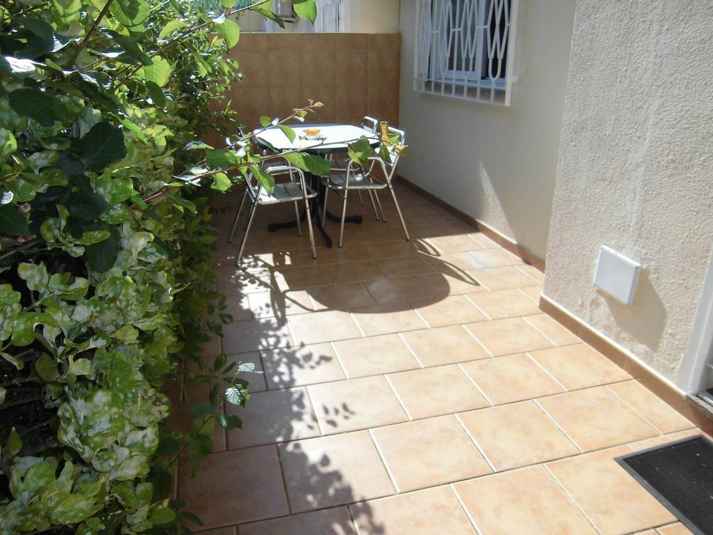 Apartmán Majestic Lloret de Mar Pokoj fotografie