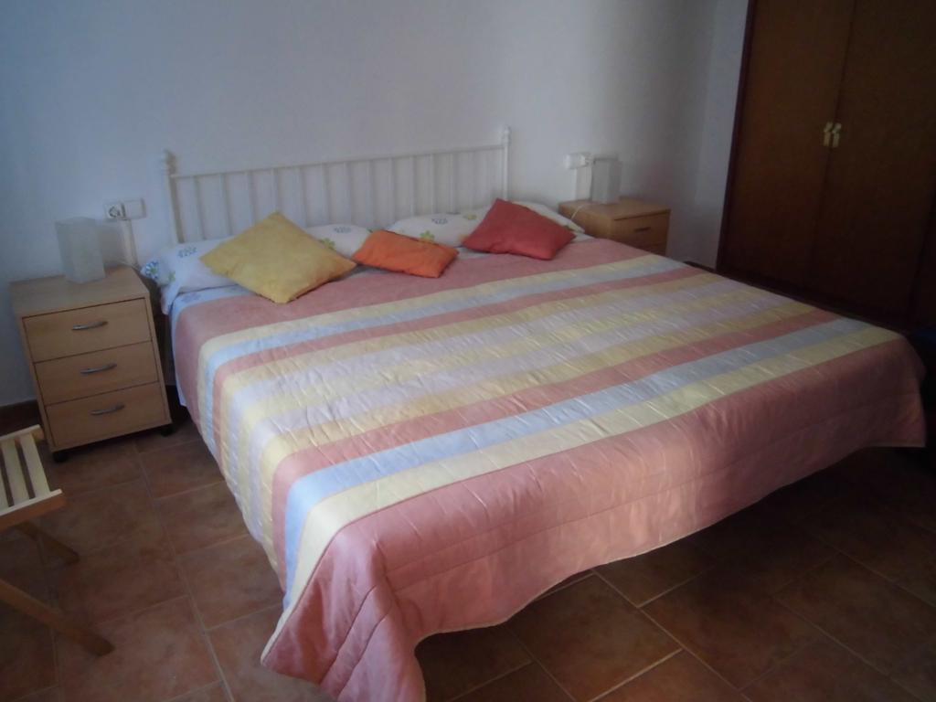 Apartmán Majestic Lloret de Mar Pokoj fotografie