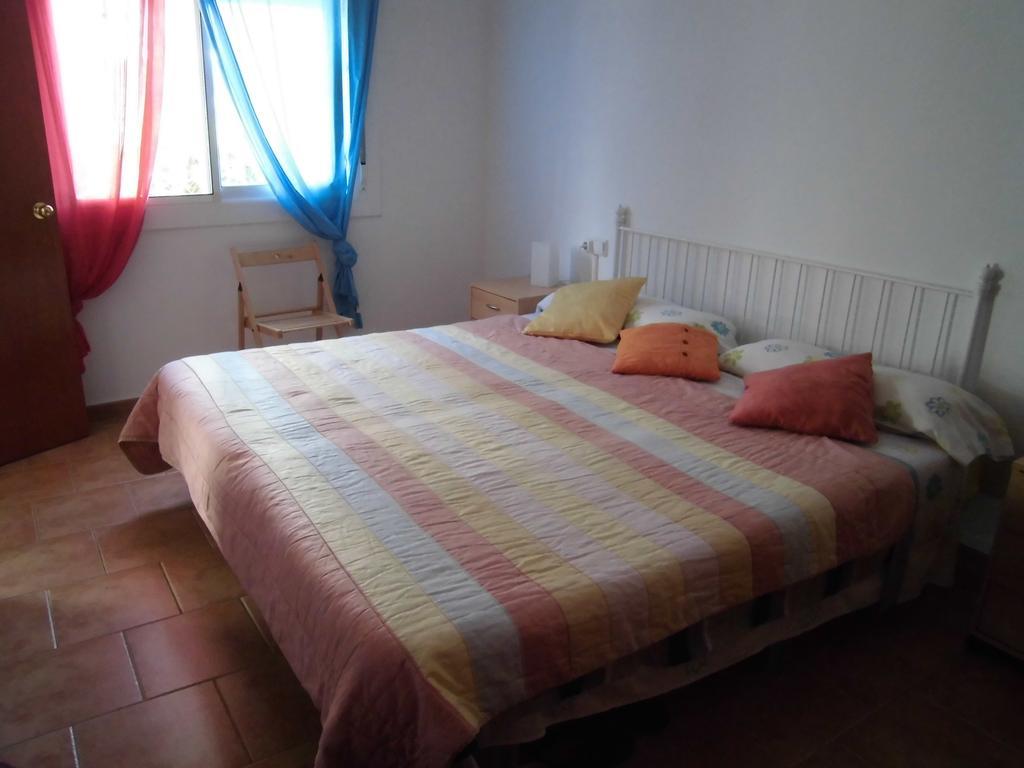 Apartmán Majestic Lloret de Mar Pokoj fotografie