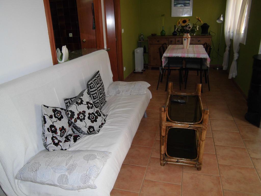 Apartmán Majestic Lloret de Mar Pokoj fotografie