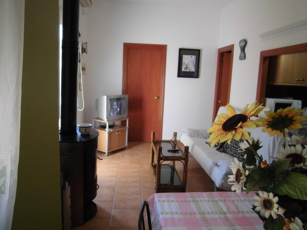 Apartmán Majestic Lloret de Mar Pokoj fotografie