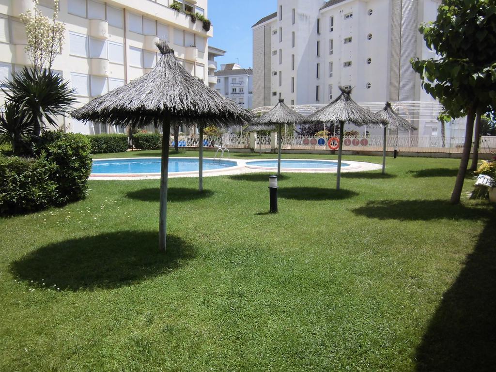 Apartmán Majestic Lloret de Mar Pokoj fotografie