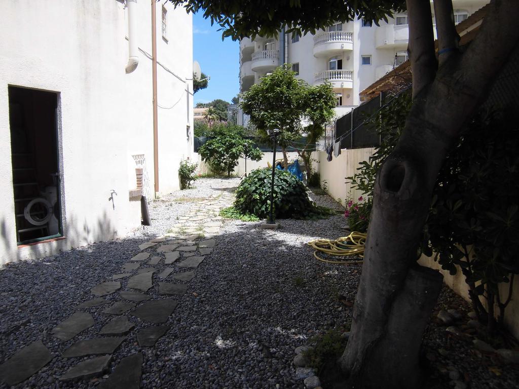 Apartmán Majestic Lloret de Mar Exteriér fotografie