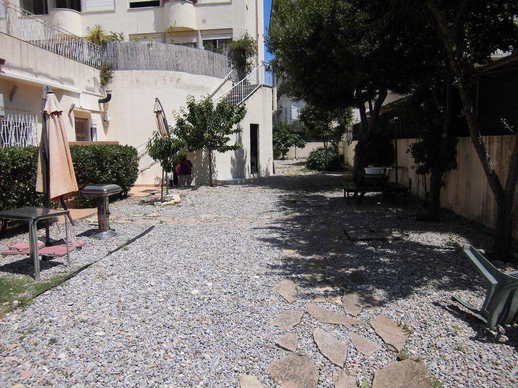 Apartmán Majestic Lloret de Mar Exteriér fotografie