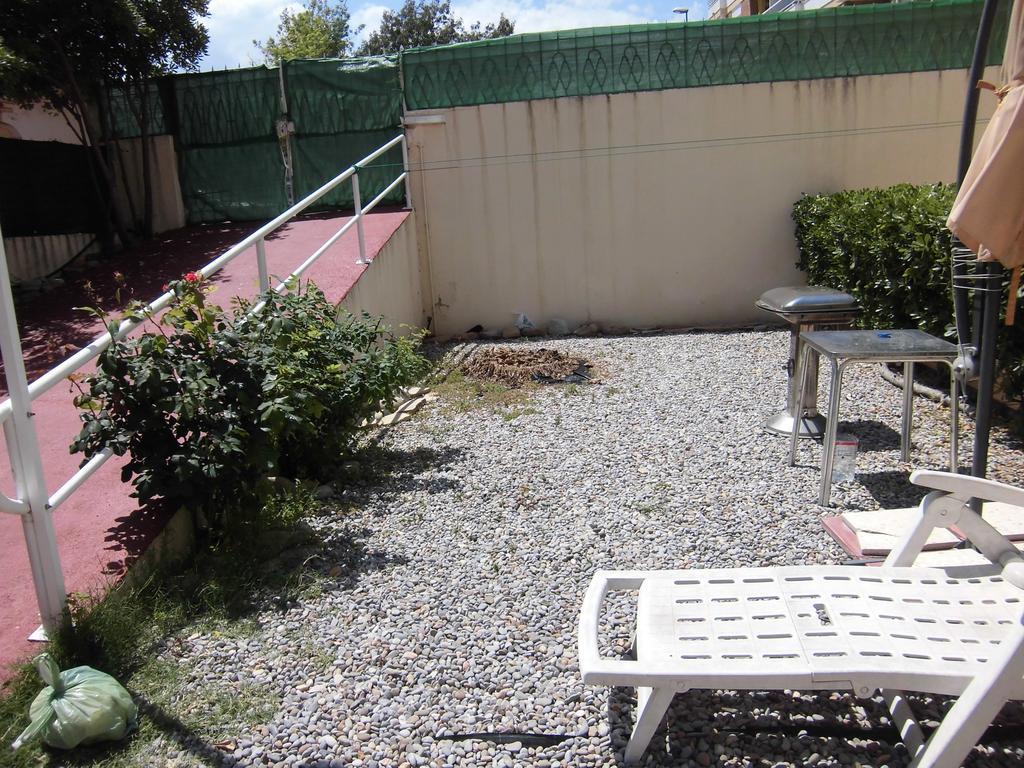 Apartmán Majestic Lloret de Mar Pokoj fotografie