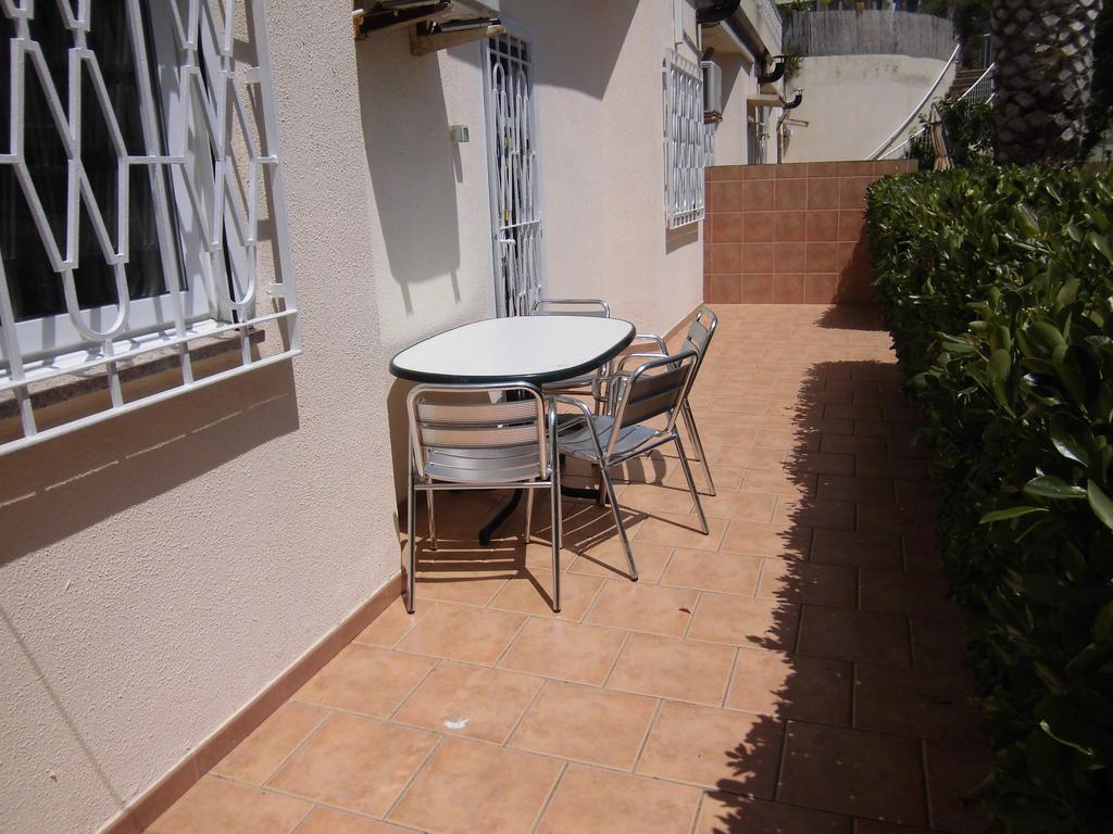 Apartmán Majestic Lloret de Mar Pokoj fotografie