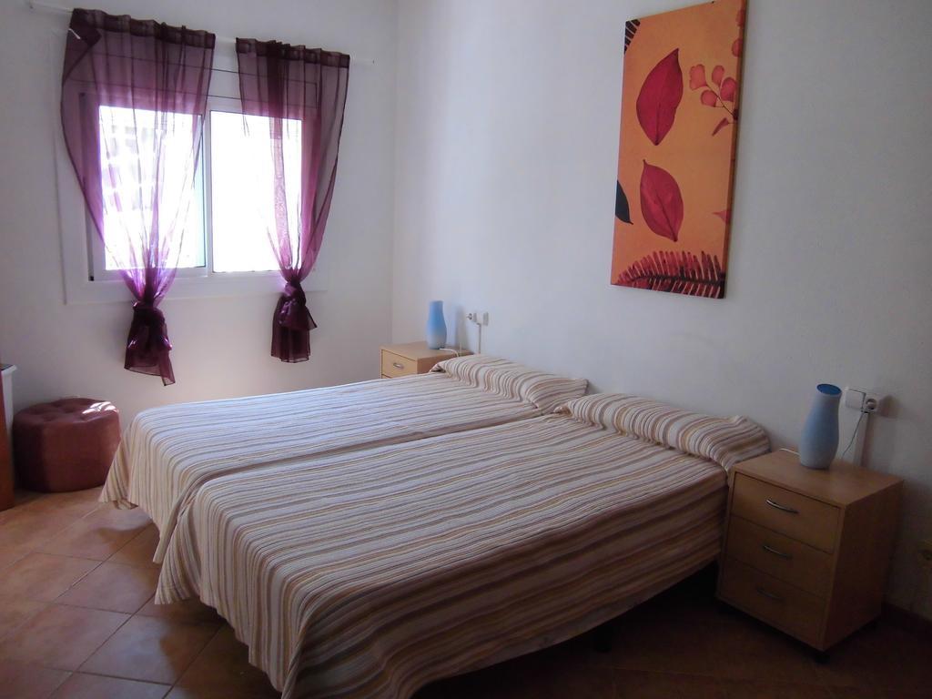 Apartmán Majestic Lloret de Mar Pokoj fotografie