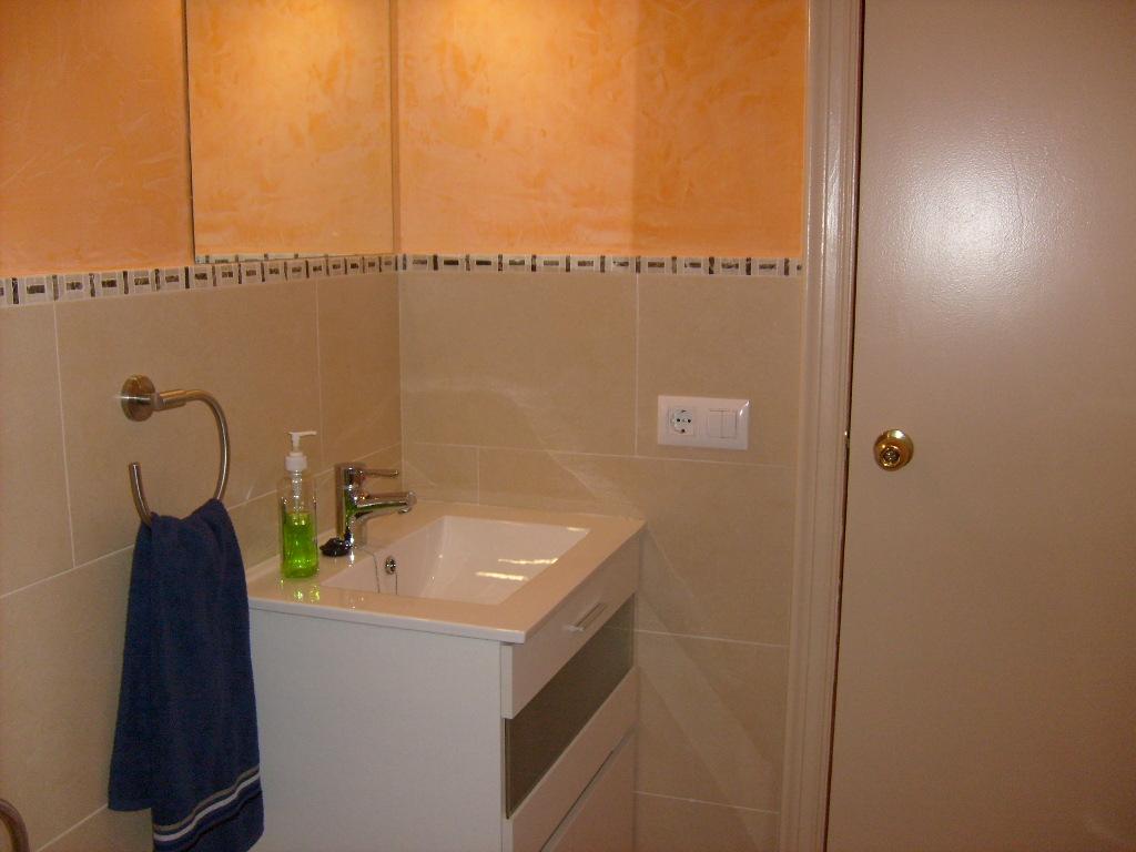 Apartmán Majestic Lloret de Mar Exteriér fotografie